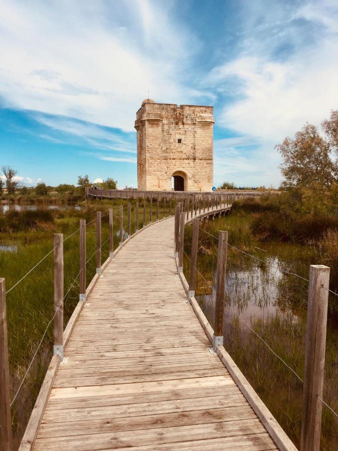 Le Domaine Du Golf*** By Ateya Vacances Fabregues Bagian luar foto