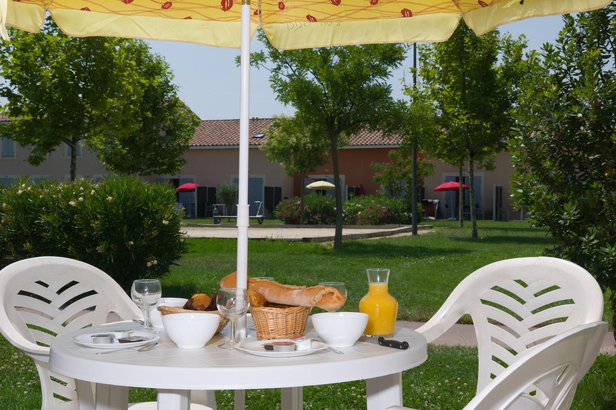 Le Domaine Du Golf*** By Ateya Vacances Fabregues Bagian luar foto