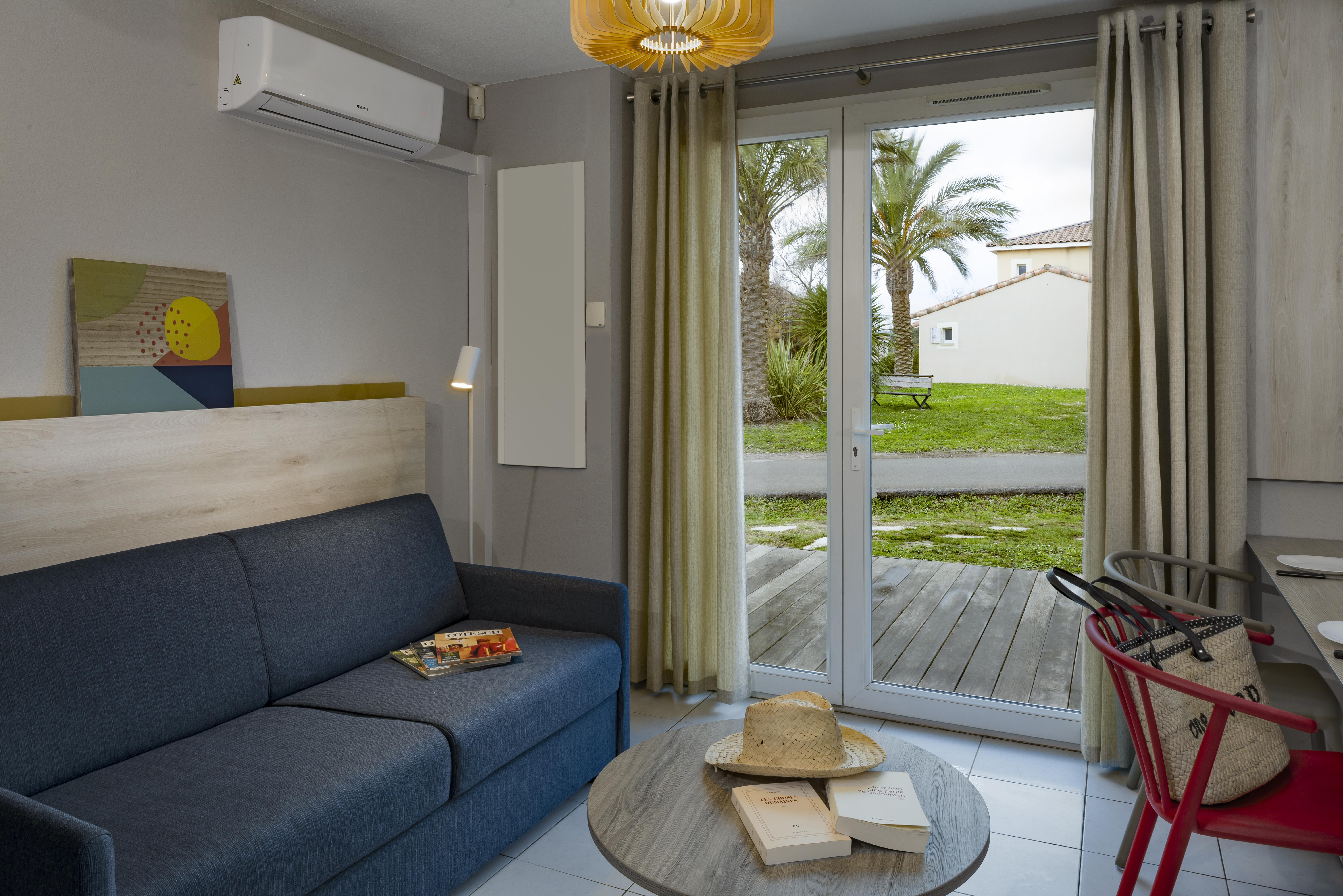 Le Domaine Du Golf*** By Ateya Vacances Fabregues Bagian luar foto