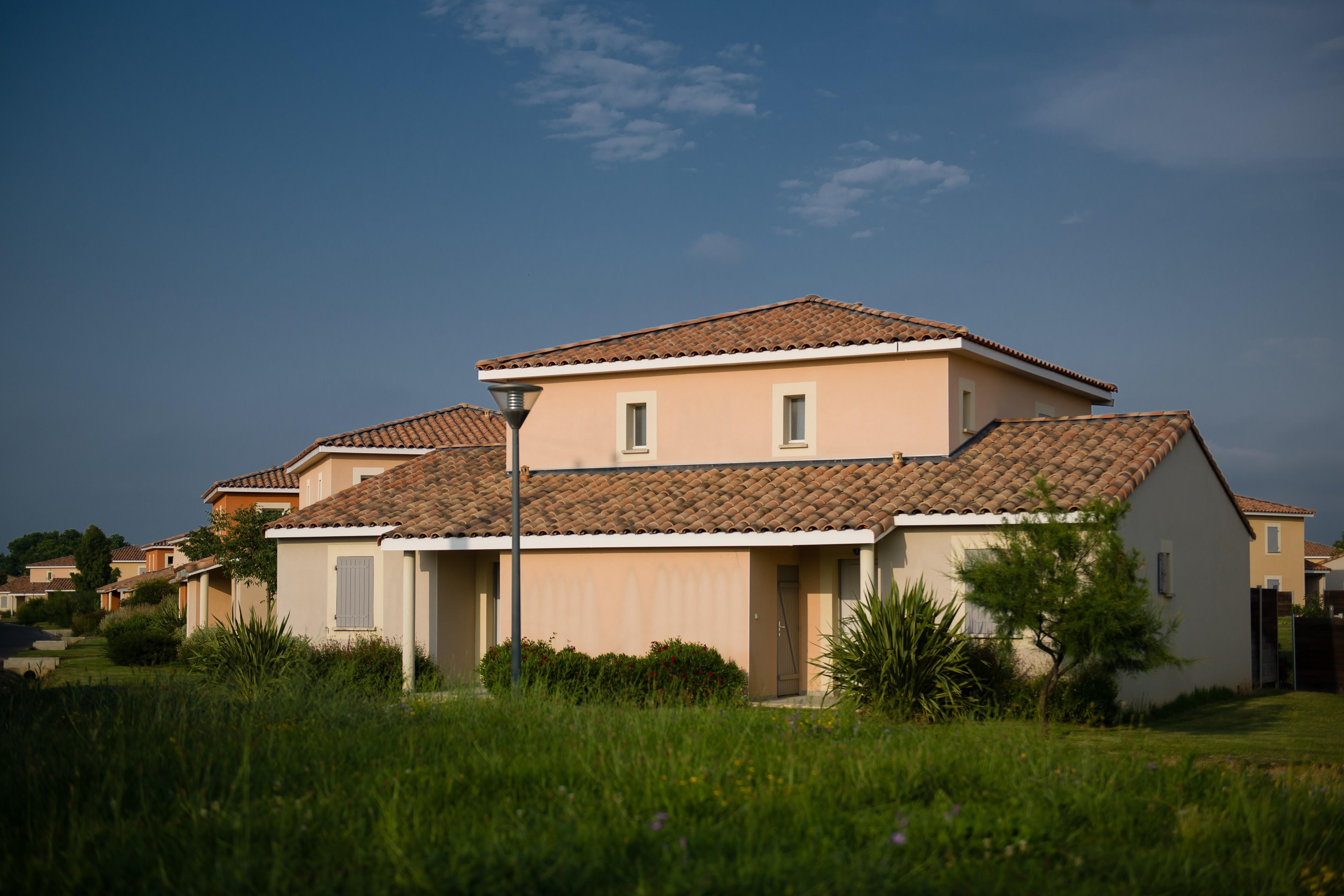 Le Domaine Du Golf*** By Ateya Vacances Fabregues Bagian luar foto