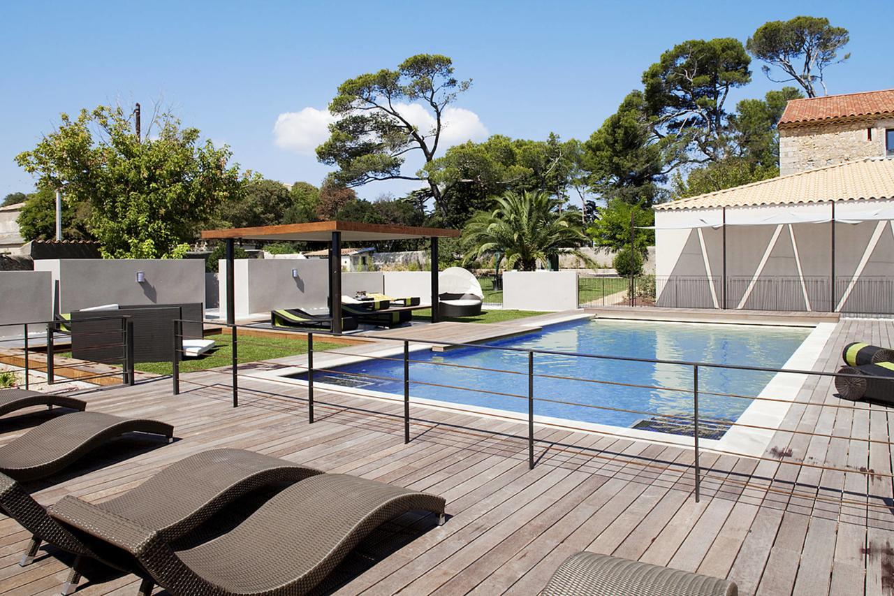 Le Domaine Du Golf*** By Ateya Vacances Fabregues Bagian luar foto